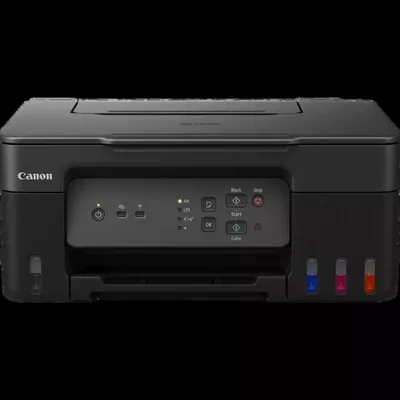 Canon PIXMA Ink Tank Printer