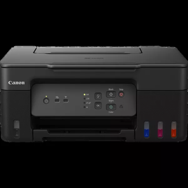 Canon PIXMA Ink Tank Printer — stationery in Harare