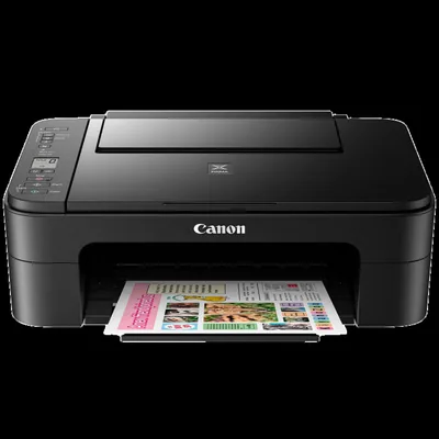 Canon PIXMA TS Series Printer