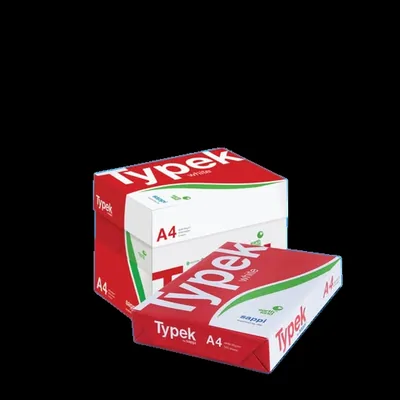 A4 Copy Paper 80gsm (500 sheets)