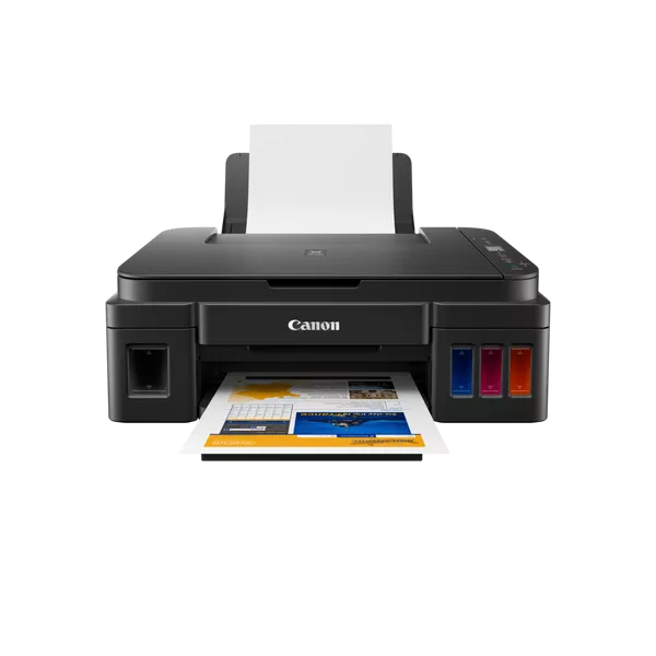 Canon PIXMA G2410 — stationery in Harare