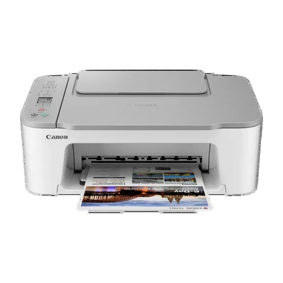 Canon PIXMA TS3440 — stationery in Harare