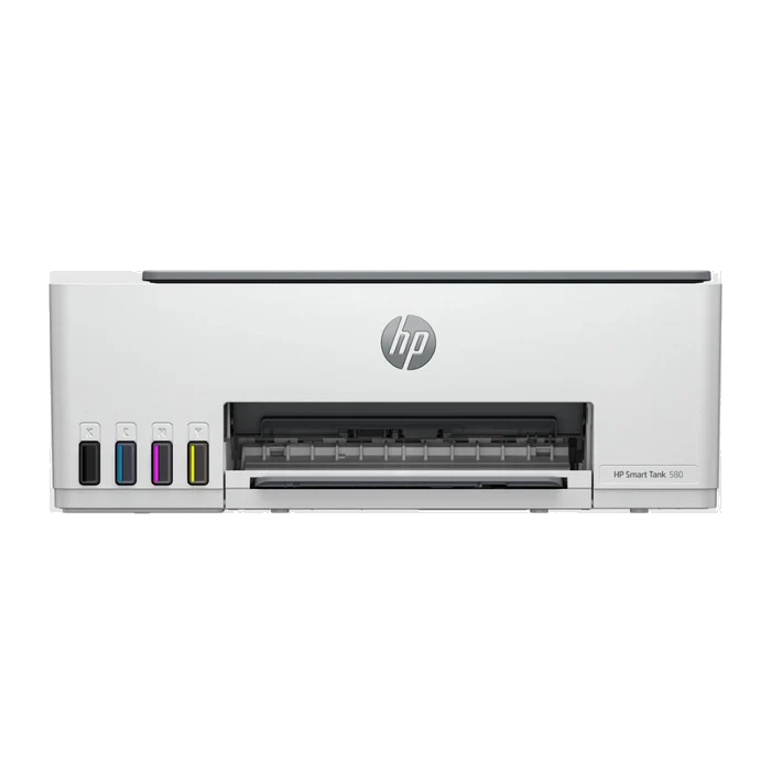 HP Smart Tank 580 — stationery in Harare