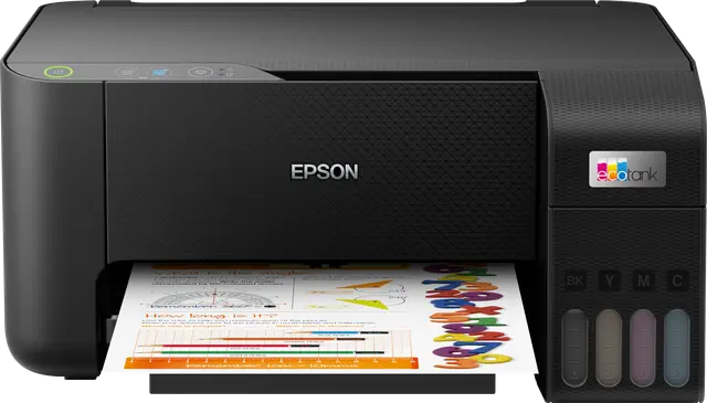 Epson EcoTank L3210 — stationery in Harare