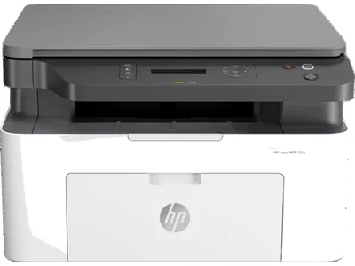 HP Laser MFP 135a