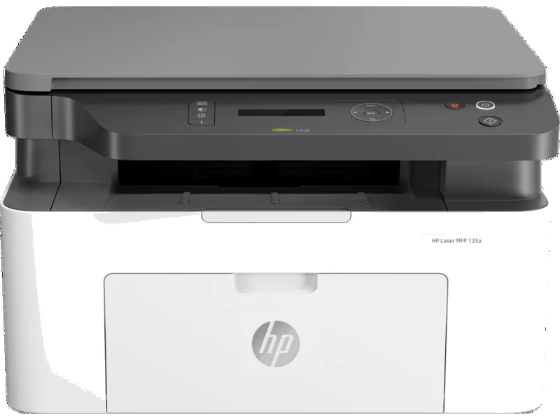 HP Laser MFP 135a — stationery in Harare