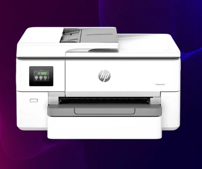 HP OfficeJet Pro 9720