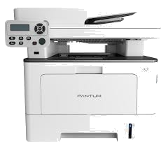 Pantum BM5100DW