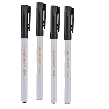 Eversharp Ballpoint Pens Black