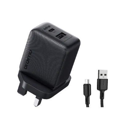 Oraimo Cannon 18D