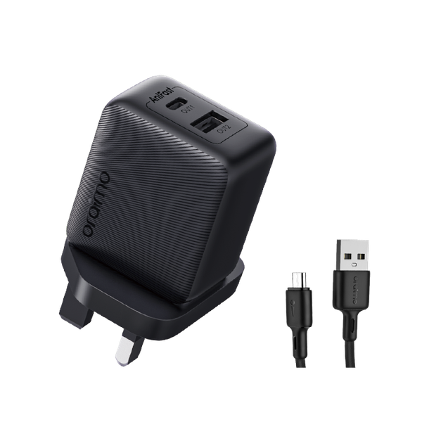 Oraimo Cannon 18D — stationery in Harare