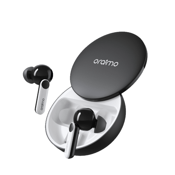 Oraimo FreePods 4 — stationery in Harare
