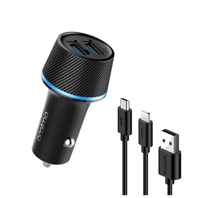 Oraimo Highway Pro