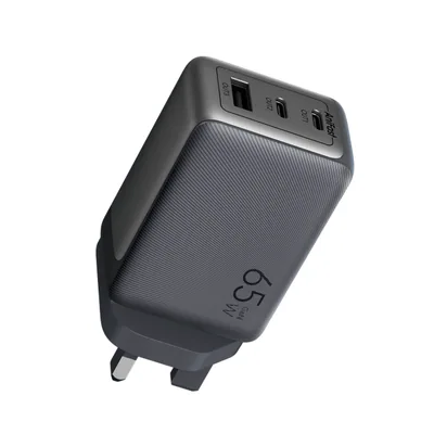 Oraimo HyperGaN 65 65W GaN Wall Charger