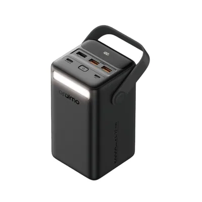 Oraimo PowerBox 500