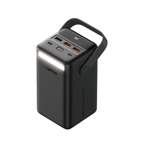 Oraimo PowerBox 500 — stationery in Harare