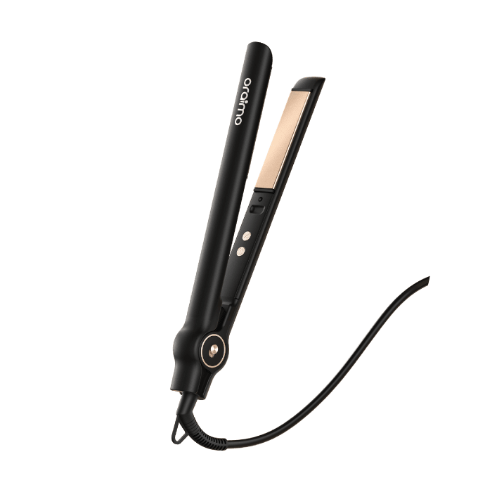 oraimo Smart Straightener — stationery in Harare