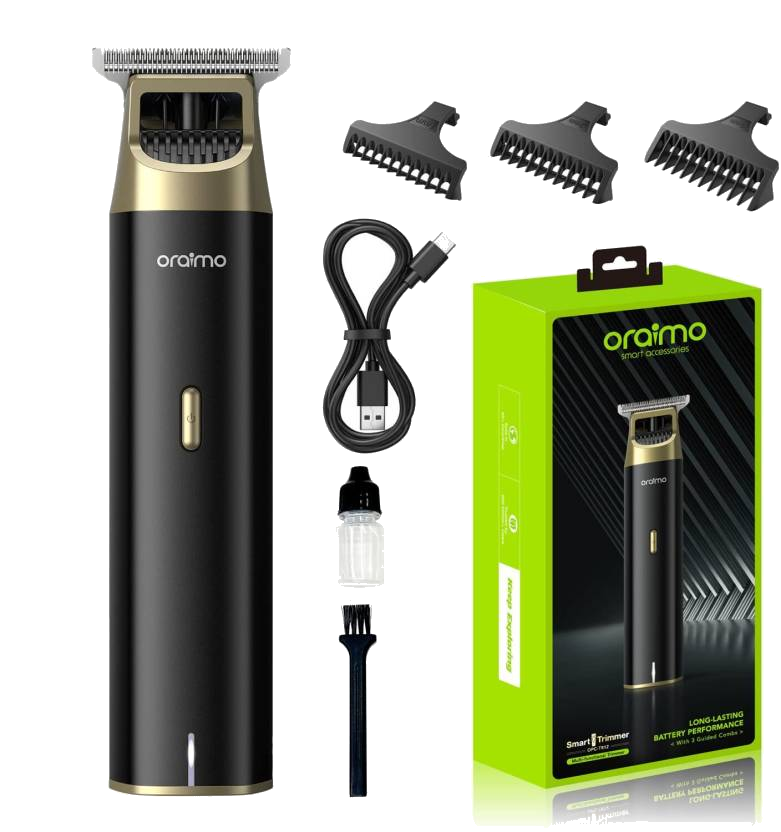 Oraimo Smart Trimmer 2 — stationery in Harare