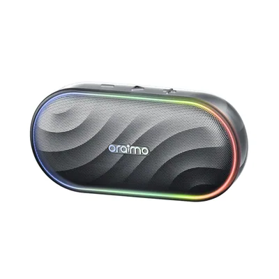 oraimo SpaceBox