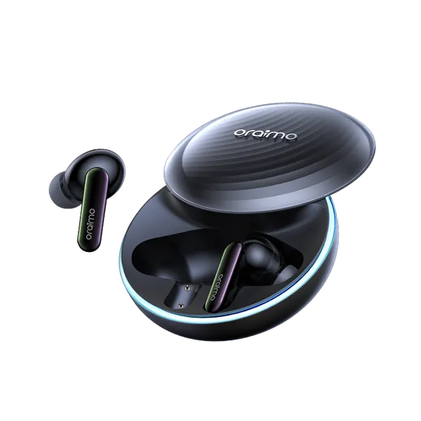 Oraimo SpaceBuds Hybrid ANC — stationery in Harare