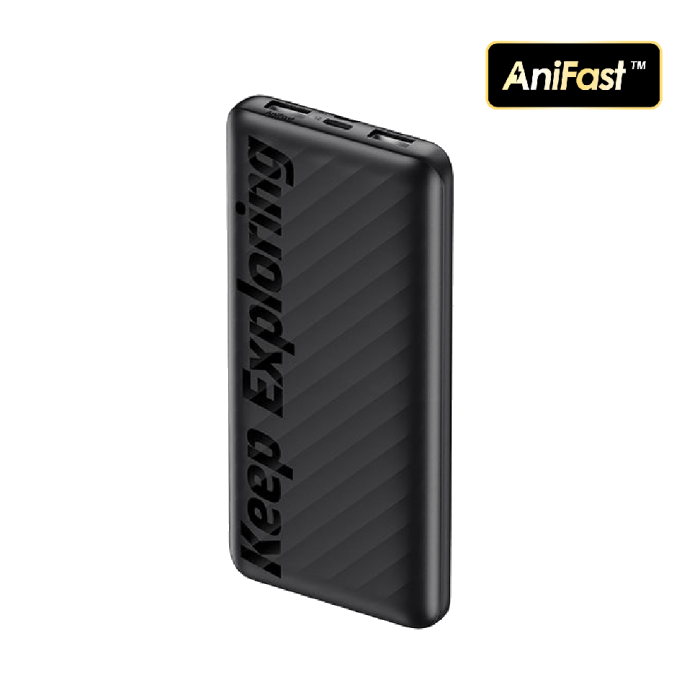 Oraimo Toast 10 Flash — stationery in Harare