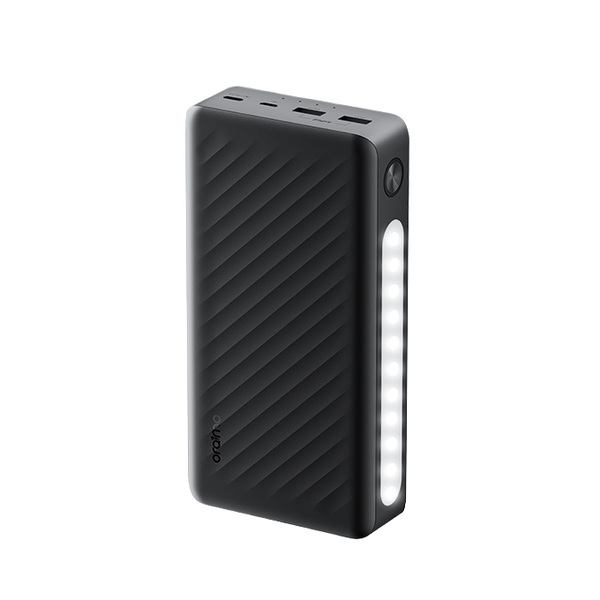 Oraimo Traveler 3 Lit 27000mAh — stationery in Harare