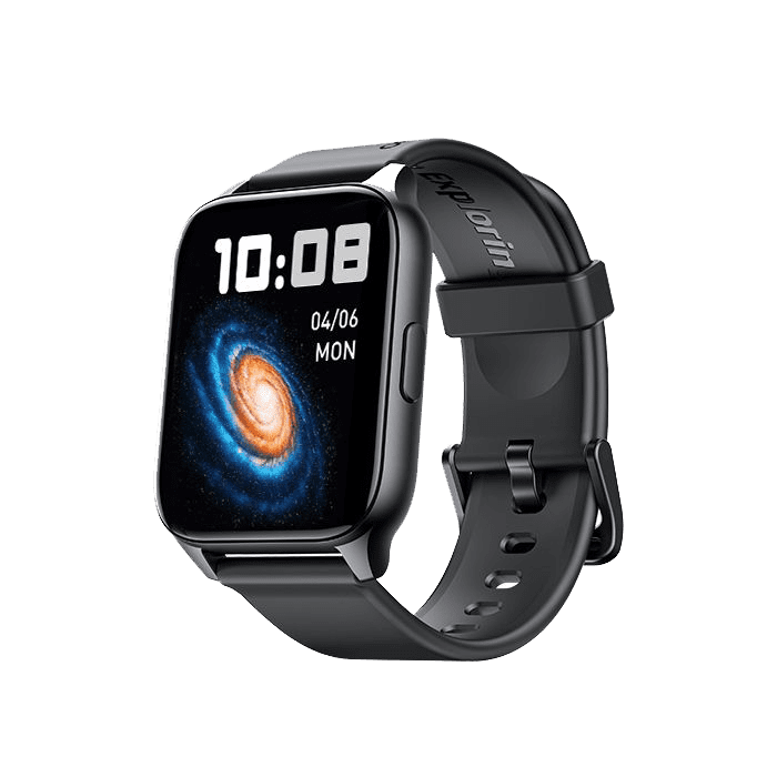 oraimo Watch 4 Plus — stationery in Harare