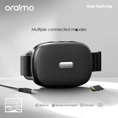 Oraimo Wrap