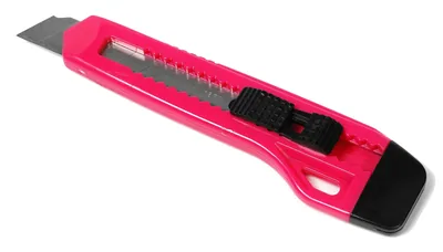 Box Cutter / Stanley Knife