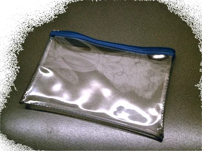 Pencil Case (standard)